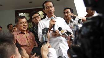 Ini Kelebihan Jokowi Dibandingkan SBY