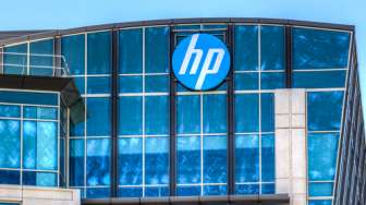 HP Umumkan Rencana PHK Massal Ribuan Karyawan