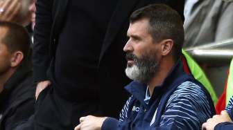 5 Fakta Menarik di Buku Roy Keane  