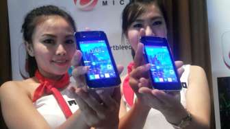 Mito Fantasy Selfie 2, Khusus Menyasar Penggemar Foto Diri