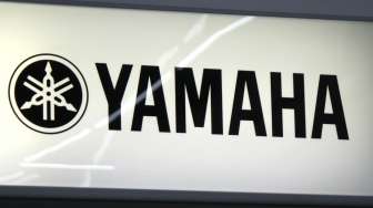 Yamaha Kembali Berinvestasi untuk Pengembangan Sistem Self-Driving, Ini Tujuannya