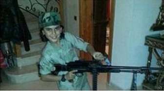 ISIS Malaysia Gencar Bujuk Anak Sekolah Lewat Facebook