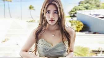 Suzy "Miss A", Si Mata Indah yang Membawa Tuah