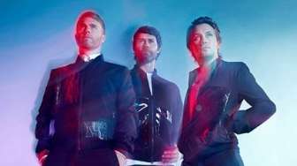 Sisakan Tiga Personel, Take That Sukses Rilis Album Baru 