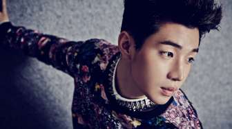 Henry Lau "Super Junior", Tak Dapat Tempat di Hati Fans