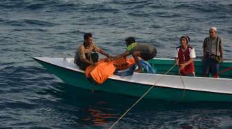 Pencarian Kapal Jabar Nur Difokuskan Sekitar Pulau Sapudi