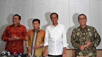 Kerja Sama dengan Proton, Ketua DPR Ingatkan Presiden Jokowi