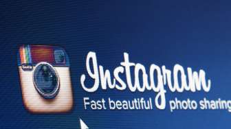 Instagram Lebih Populer di Kalangan Remaja 