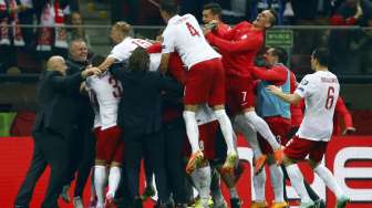  Juara Dunia Jerman Dipecundangi Polandia