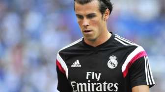 Ancelotti Redam Ketakutan Bale