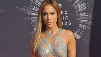 Mantan Suami Jennifer Lopez Nikahi Model Venezuela