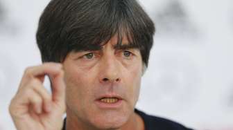 Batal Menang, Loew Kecewa