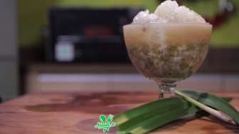 Video: Resep Membuat Es Kacang Hijau