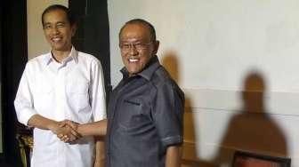 Ical Dukung Jokowi Tunjuk Budi Gunawan jadi Kapolri