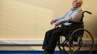 Hati-hati, Lelaki Paling Banyak Menderita Parkinson