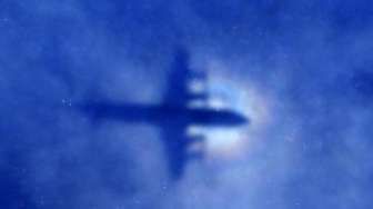 Terlalu Mahal, Australia Segera Hentikan Pencarian Pesawat MH370