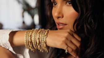 Top Chef Padma Lakshmi Putus dengan Richard Gere