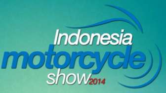 Indonesia Motorcycle Show 2014 Kembali Digelar di JCC