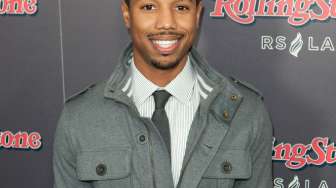 Rahasia Penampilan Keren Michael B. Jordan