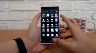 Video: Membedah Smartfren Andromax V3s