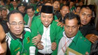 Jelang Pilkada Serentak, Romi: PPP Target Menang di 51 Daerah