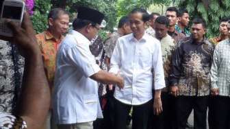 Jokowi Berencana ke Hambalang Sebelum Januari