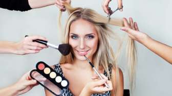 8 Urutan Make Up yang Tak Boleh Dilewatkan