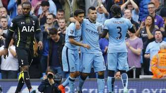 5 Fakta Menarik Menjelang Derby Manchester