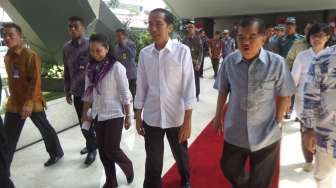 Nama Calon Menteri Jokowi yang Bocor ke Media