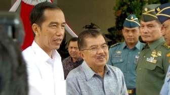 PAN Minta Jokowi-JK Jangan Galau