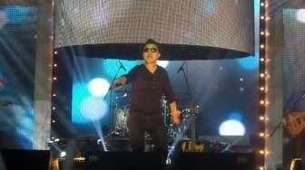 Harapan Sandy Sandoro