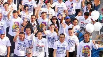 Terima Kasih SBY