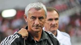 Ian Rush, Legenda Liverpool Penyuka 'Daun Muda'