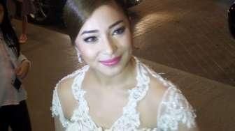 Ditanya Jodoh, Ini Kata Nikita Willy