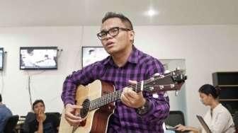 Setelah Ahmad Dhani, Badai Eks Kerispatih Larang Sammy Simorangkir Bawakan Lagu Ciptaannya