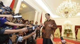 Jokowi Ancam Stop Pemberian Dana Alokasi Khusus