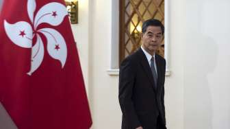 Masih Miskin, Hong Kong Belum Siap Pemilu Langsung