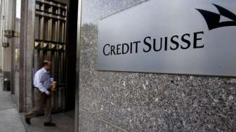 Bank Ternama Asal Swiss Mau PHK 9.000 Pekerja, Makin Mengkhawatirkan