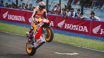 Besok, Pihak Dorna Akan Kembali Bahas MotoGP di Kemenpora