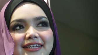 KD Bocorkan Percakapan, Ini Jenis Kelamin Bayi Siti Nurhaliza?