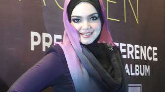 Langgar Prokes Covid-19, Siti Nurhaliza Didenda Rp 34 Juta
