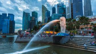 7 Rekomendasi Tempat Wisata Singapore