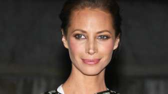 Rahasia Cantik Christy Turlington