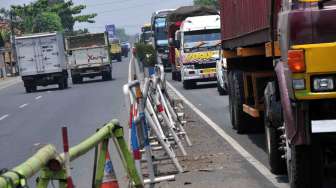 Jembatan Comal