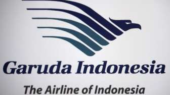 Garuda Indonesia Yakin Jumlah Penumpang Tak Turun