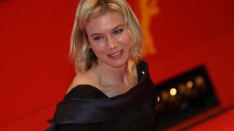 Wajahnya Berubah, Ini Jawaban Renee Zellweger