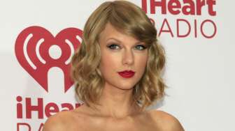 Ini yang Paling Ditakutkan Taylor Swift