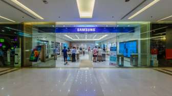 Samsung Akan Buat Tandingan Apple Pay