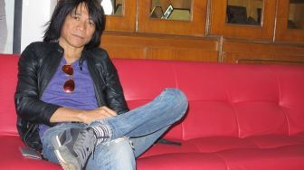 Abdee Slank Diam-diam Gugat Cerai Istri