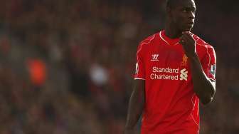 Balotelli Cetak Gol Kedua Bersama Liverpool